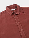 Calvin Klein Regular Fit Corduroy Shirt