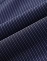 Arrow Liberty Classic Fit Pinstriped Shirt