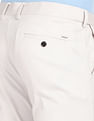 Arrow Sports Low Rise Slim Autoflex Trousers