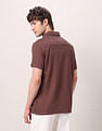 U.S. Polo Assn. Denim Co. Pure Cotton Dobby Shirt