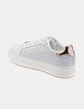 U.S. Polo Assn. Women Narcisa Brand Printed Sneakers