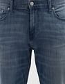 Tommy Hilfiger Ryan Coolmax Cutler Indigo Jeans