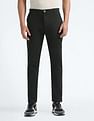 Flying Machine Slash Slim Tapered Fit Twill Chinos