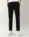 Arrow Sport Slim Fit Knitted Autoflex Trousers