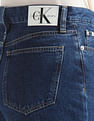 Calvin Klein Jeans Authentic Slim Straight Rinsed Jeans