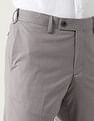 Arrow Mid Rise Regular Fit Trousers