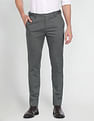 Arrow Autoflex Hudson Slim Trousers