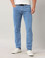 U.S. Polo Assn. Denim Co. Regallo Skinny Fit Authentic Denim Jeans
