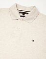 Tommy Hilfiger Printed Regular-Fit Cotton Polo Shirt
