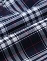 U.S. Polo Assn. Kids Girls Tartan Checked Skorts