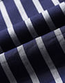 Arrow Sport Manhattan Slim Vertical Striped Shirt