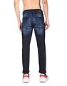 Flying Machine Mid Rise Skinny Fit Jeans