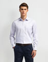 Arrow Manhattan Slim Fit Shirt