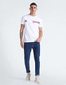 Tommy Hilfiger Austin Slim Tapered Fit Sustainable Jeans