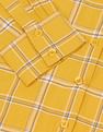 U.S. Polo Assn. Women Tartan Checked Twill Shirt