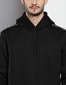 Calvin Klein Sustainable Brand Tape Hooded Sweatshirt