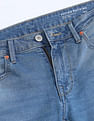 Flying Machine Jackson Skinny Fit Jeans