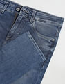 U.S. Polo Assn. Denim Co. Regallo Skinny Fit Blue Jeans