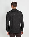 Arrow Newyork Dobby Cotton Formal Shirt