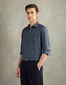 Arrow Liberty Classic Fit Italian Elegance Shirt