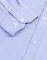 Arrow Sport Slim Fit Oxford Shirt