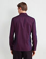 Arrow Brooklyn Fit Dobby Shirt