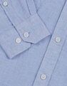 Arrow Sport Pure Linen Slim Fit Shirt