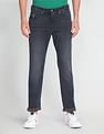 U.S. Polo Assn. Denim Co. Brandon Slim Tapered Fit Blue Jeans
