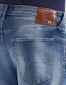 Flying Machine Freddie Slim Straight Whiskered Jeans
