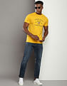 Tommy Hilfiger Recycled Cotton Scanton Slim Fit Jeans