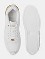 U.S. Polo Assn. Women Arya 3.0 Low Top Sneakers