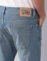 U.S. Polo Assn. Denim Co. Henry Tapered Fit Super Stretch Jeans