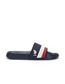 U.S. Polo Assn. Men Logo Open Toe Conex 4.0 Slides