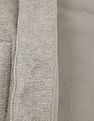 Tommy Hilfiger Monotype Textured Fleece Sweatshirt