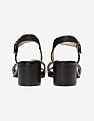 Cole Haan Women Black Anette Sandals