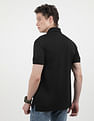 Tommy Hilfiger Sustainable Solid 1985 Polo Shirt