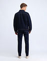 Flying Machine Slash Slim Tapered Jeans
