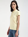 Tommy Hilfiger Slim Short Sleeve Shirt