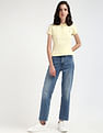 Tommy Hilfiger Slim Short Sleeve Shirt