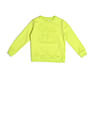 U.S. Polo Assn. Kids Boys Brand Printed Sweatshirt