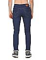 Flying Machine Michael Slim Tapered Fit Mid Rise Jeans