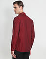 Arrow Newyork Solid Dobby Shirt