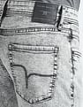 Flying Machine Freddie Slim Straight Fit Jeans