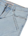 Flying Machine Stone Washed Slim Tapered Fit Jeans