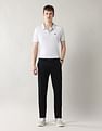 Arrow Sport Slim Fit Autoflex Trousers