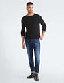 Tommy Hilfiger Scanton Slim Mid Rise Jeans