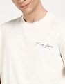 Tommy Hilfiger Graphic Regular-Fit Cotton T-Shirt
