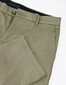 Arrow Sport AutoFlex Solid Twill Trousers