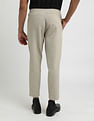Calvin Klein Jeans Comfort Fit Solid Track Pant