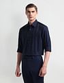 Arrow 1851 Tailored Fit Pure Cotton Shirt